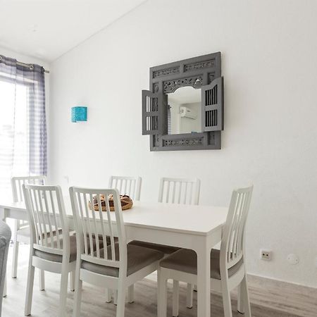 Palmeiras Do Golfe - 3 Bed. Apartment - Vilamoura Eksteriør billede