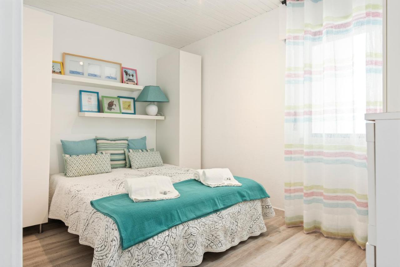 Palmeiras Do Golfe - 3 Bed. Apartment - Vilamoura Eksteriør billede