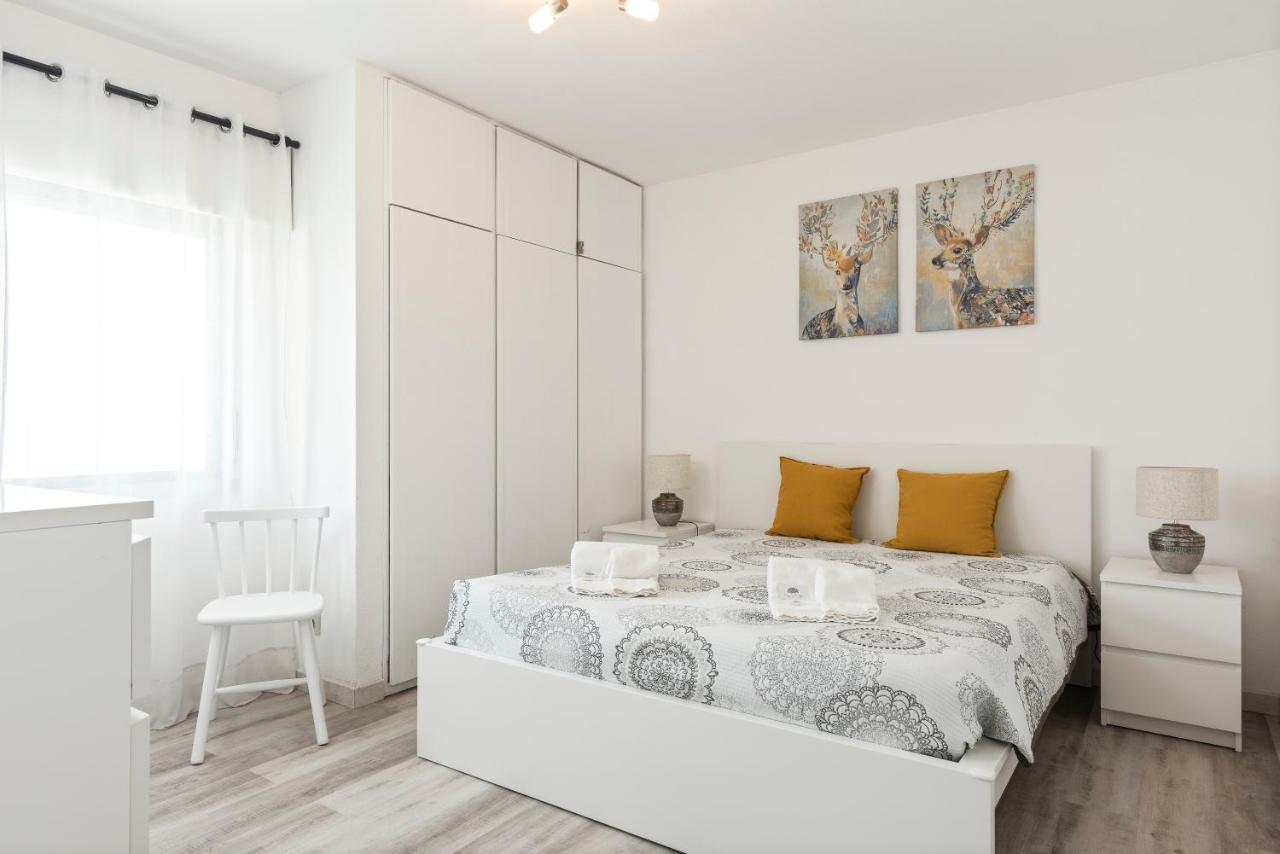Palmeiras Do Golfe - 3 Bed. Apartment - Vilamoura Eksteriør billede