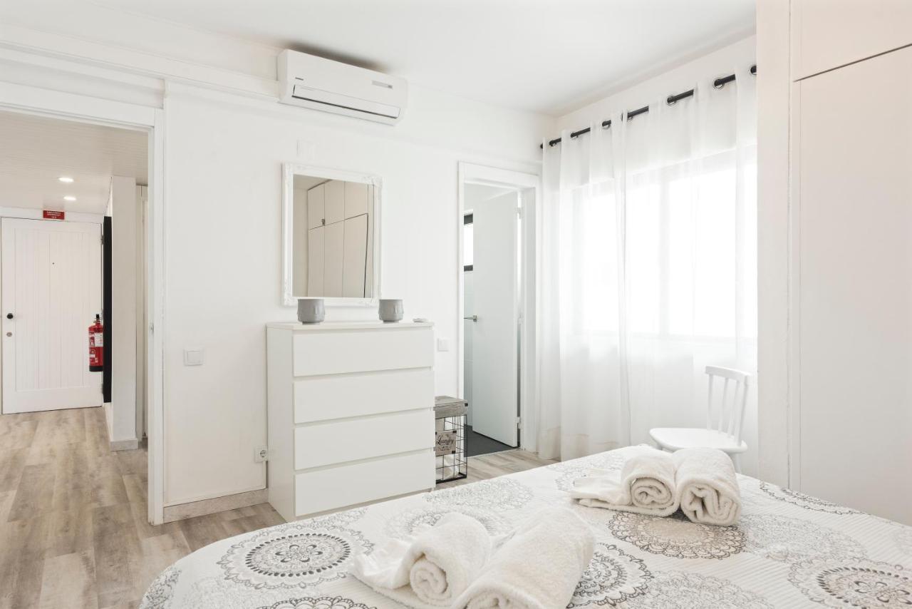 Palmeiras Do Golfe - 3 Bed. Apartment - Vilamoura Eksteriør billede
