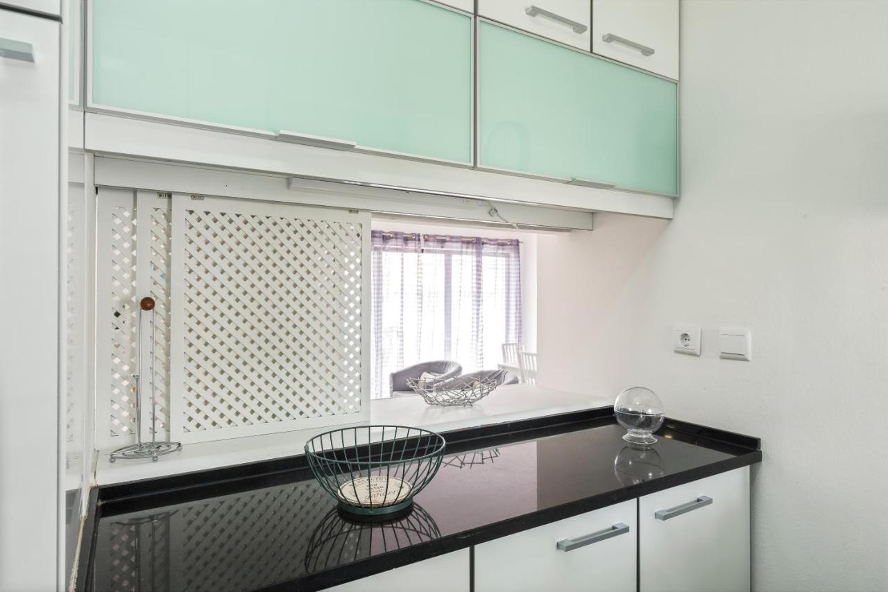 Palmeiras Do Golfe - 3 Bed. Apartment - Vilamoura Eksteriør billede