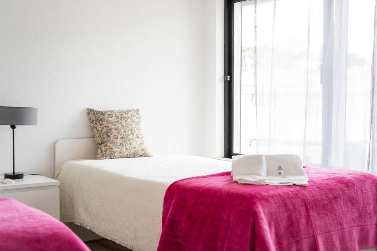 Palmeiras Do Golfe - 3 Bed. Apartment - Vilamoura Eksteriør billede