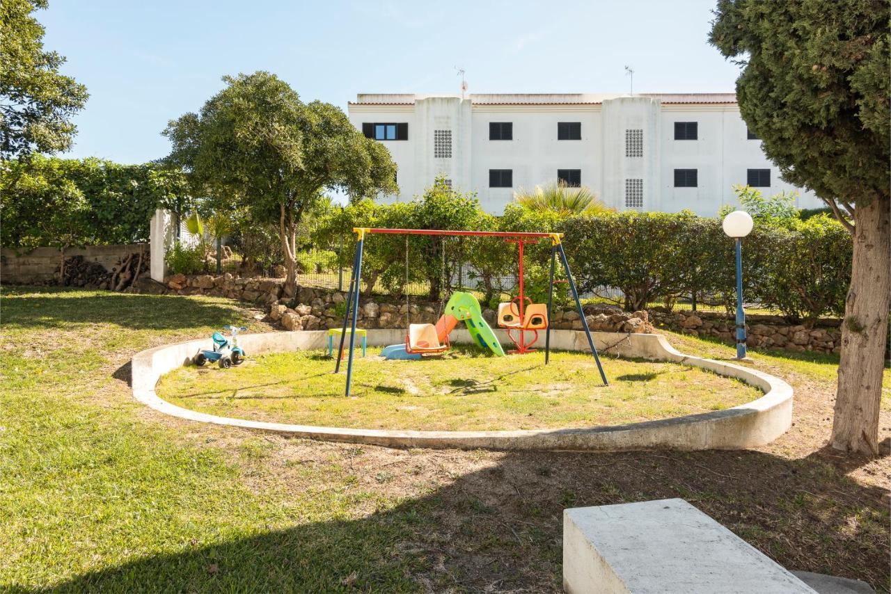 Palmeiras Do Golfe - 3 Bed. Apartment - Vilamoura Eksteriør billede