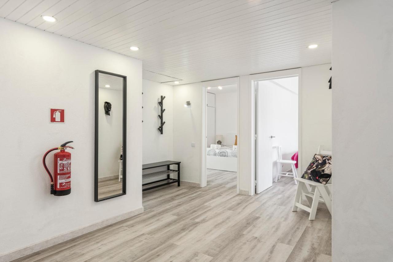 Palmeiras Do Golfe - 3 Bed. Apartment - Vilamoura Eksteriør billede