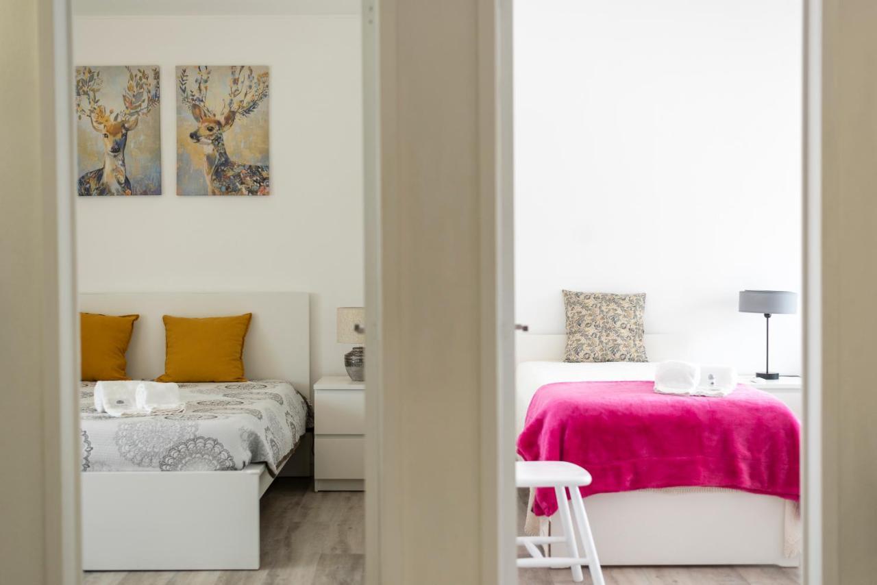 Palmeiras Do Golfe - 3 Bed. Apartment - Vilamoura Eksteriør billede