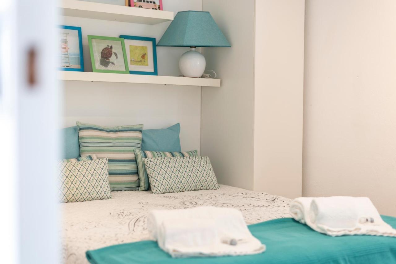 Palmeiras Do Golfe - 3 Bed. Apartment - Vilamoura Eksteriør billede
